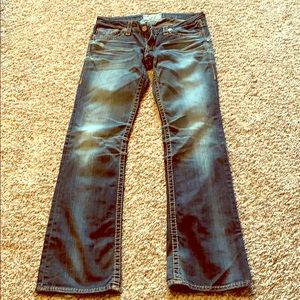 Big Star “Liv” Jeans